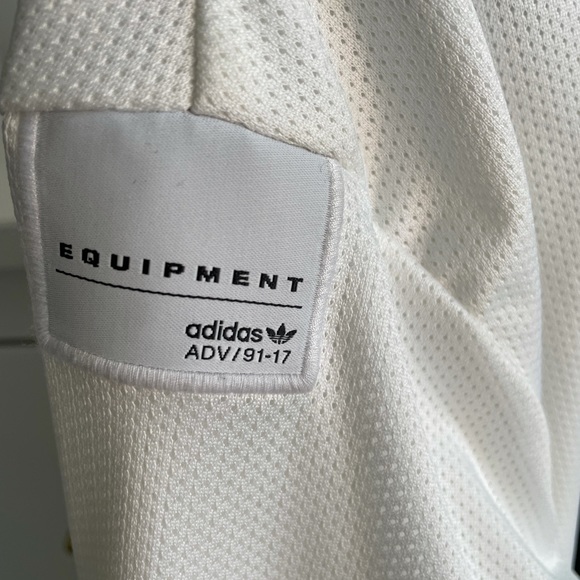 Adidas EQT Zip Up - Picture 5 of 6